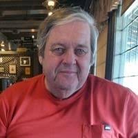 Richard Goulet Obituary