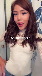 Raini Smith Southern Belle Now