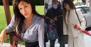 9 yıl sonra ekrana geri dönen i̇bo show'a konuk olarak davet edilen tuğba ekinci, kıyafetiyle büyük bir sürpriz yapmak için kolları sıvadı. Tugba Ekinci Ve Pilot Sevgilisi Evlilige Yesil Isik Yakti Surprizi Bozmamak Lazim Havada Da Olabilir Galeri Takvim