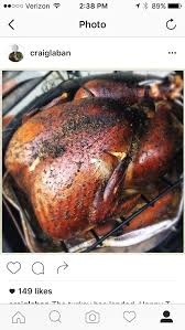 Someone will inevitably push away from the table in defeat and. Craig Laban On Twitter My Grilled Turkey Was A Hit Again Last Thanksgiving Per Tradition Phillydotcom Here S The Recipe 4 My Bbq Bird Https T Co 6pwl9wov9g Https T Co Hvqbeyfsrb