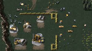 The pc version of red alert can still be purchased from origin. Command Conquer Remastered Ea Official Site