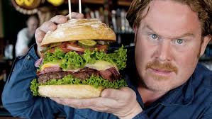 Watch Man v. Food, Season 6