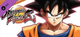 Dragon Ball Fighterz Goku On Steam