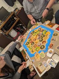 You don't have to leave the world to explore a whole new one… or several! First Win First Game With The 5 6 Player Extension Catan