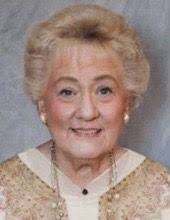 Alice Faye Shaver Murchie (1943-2021)