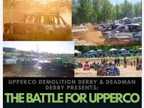 DEMOLITION DERBY