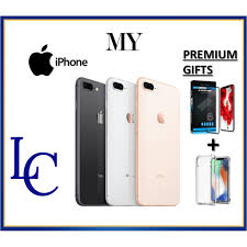 Lengkap harga iphone terharu di akhir tahun 2020: Apple Iphone 8 Plus Prices And Promotions Apr 2021 Shopee Malaysia
