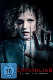 Unfamiliar