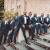 Black Bridal Party