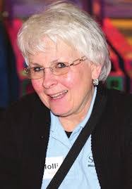 Barbara Keefer's Instagram, Twitter & Facebook