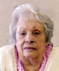 Eva Elva Goode Harward (1919-2010)
