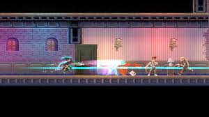 Katana ZERO on Steam