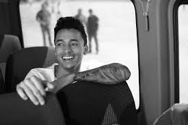 Sure enough he banged out 100 in. Nyjah Huston Wants You To Wear The Hell Out Of His New Nike Sneaker Gq