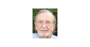 Thomas Brasher Obituary (1933