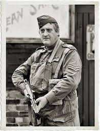 Home Guard Home Guard British Army Wwii