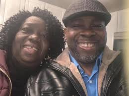 Today is my first Mother's Day without my mom Gale Harris. It was very  depressing day 😥😥😞🌹 I always miss my mother the one give me life and  Love for 49 years