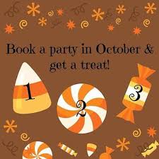 Book A Party With Me This Month And Get A Special Gift From Me Scentsy Party Scentsy Party Games Scentsy Online Party