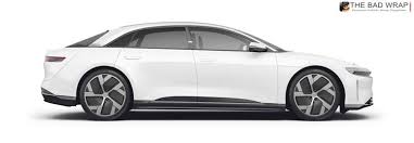 Image result for Stellar White Pearl 2022 Lucid