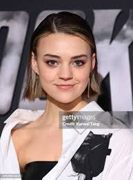 125 Johnna Watson Stock Photos, High-Res Pictures, and Images