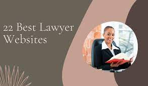 The site provides news about the profession's most colorful personalities and powerful institutions, as well as original commentary on the latest legal developments. 22 Best Lawyer Websites Web Design For Law Firms Lawyers