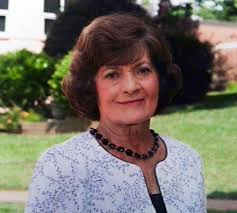 Martha Webb Obituary