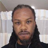 Joe Louis Wright Jr. Obituary