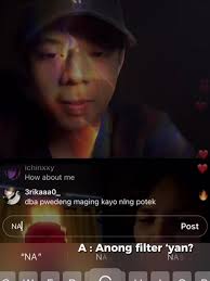 Sing Ash and Lance Audition