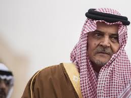 Murió el príncipe de Arabia Saudita, Saud al Faisal