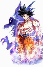 Son Goku Dragon Ball Gg Anime Anime Dragon Ball Super Dragon Ball Super Goku Dragon Ball Goku
