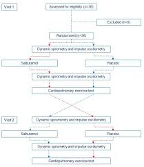 4 the response in patients on β blockers and digoxin is attenuated. Exercise Performance After Salbutamol Inhalation In Non Asthmatic Non Athlete Individuals A Randomised Controlled Cross Over Trial Bmj Open Sport Exercise Medicine