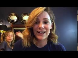 Sarah Mauney's Instagram, Twitter & Facebook