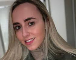 Lucy Coates, Senior Team Leader