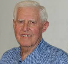 John Cashin Obituary