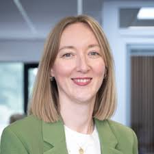 Louise Invine-Rawlins