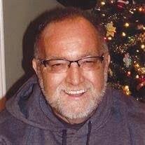 Rick A. Crouch Obituary