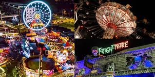 If you're bored and don't know what to do this february, head to malaysia's biggest fun fair now! Largest Euro Fun Park Is Coming To Johor Bahru This 22nd January Hype Malaysia