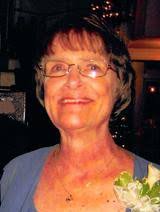 Kathleen Cook Obituary 2014