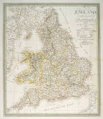 From mapcarta, the open map. Grossbritannien England Karte Gesamtkarte Mit Wales