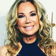 Kathie Lee's Instagram, Twitter & Facebook