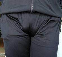 Your camel toe it looks alright so baby let it show looks like a big taco i see your camel toe (merci madame, voila le bearded clam). Camel Toe A Million Miles From Normal