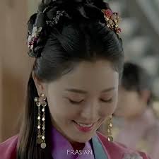 She's full of vice #moonslovers #yeonhwa #kanghanna #foryou #foryoupage  #fyp #fypシ #fypシ゚viral #pourtoi #drama #kdrama #kdramaedits #backstabber