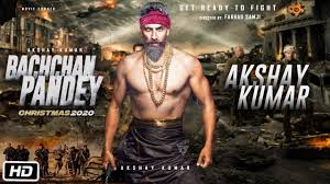 It's being said that bacchan. Bachchan Pandey Cast Trailer Wiki Story And More Cache Bio