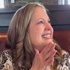 Kelly Chronister's Instagram, Twitter & Facebook