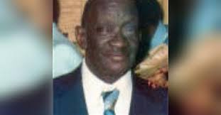 Mr. Chester Edward Dodds Obituary