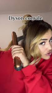 Lisseur Corrale Dyson