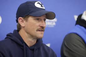 BYU football welcomes 28 recruits during early signing period