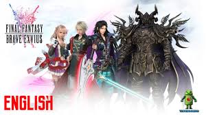 The game is for the users who love playing fantasy games with . Final Fantasy Brave Exvius Mod Apk Free Download Flarefiles Com