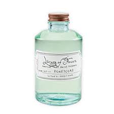 Bergamot, dark vanilla & amber. Library Of Flowers Library Of Flowers Bubble Bath True Vanilla Walmart Com Walmart Com
