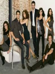Brooke se rend à la cérémonie avec nick. Serie Les Freres Scott Saison 6 Episode 14 En Streaming Vf Et Vostfr