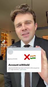 Jackson Hinkle India